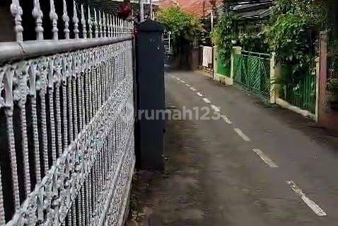 Rumah Murah Bagus Nyaman Dan Asri Di Cikaso Supratman - Yd 1