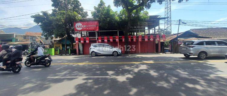 Cafe Ujung Berung Dkt Uin , Kantor Telkom , Ah Nasution Pn 1