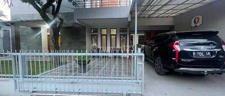 Rumah D Arcamanik Dekat Golf Arcamanik Kota Bandung Timur 1