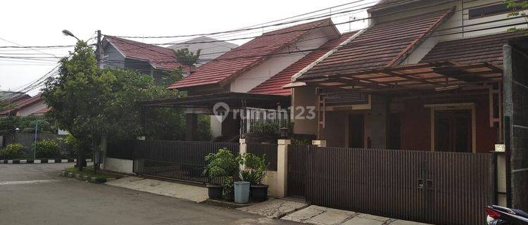 Rumah Murah Dan Jarang Ada di Komplek Puridago Antapani 1