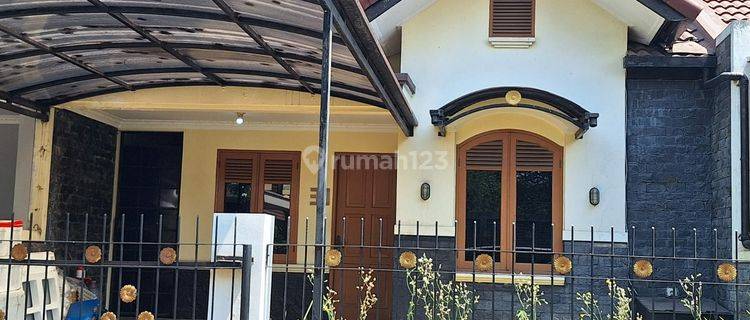 Jual Cepat Rumah Bagus Nyaman Di Komp Tanjungsari Antapani,Murah  1