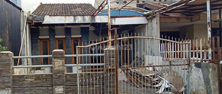 Jual Rumah Cijerah Kota Bandung Dekat Borma Dan Parmindo 1