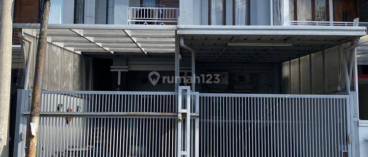 Murah Du Jual Rumah Full Furnished Rumah 2 Lantai Shm Bagus 1