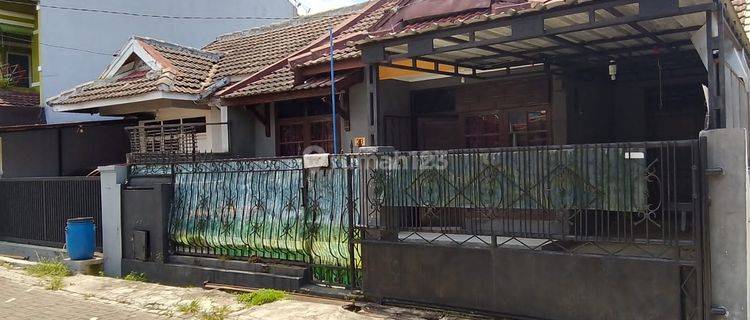  Rumah Di Pratista Antapani Bisa Kpr Chas Lebih Baik Aman Nyaman 1