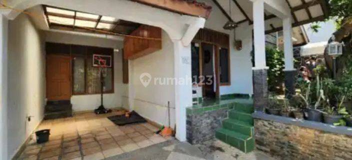 Rumah 2 Lantai Shm Di Bojong Koneng Cikutra Cibeunying Bandung  1