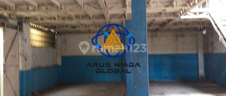 For Rent Shop House In East Bogor Tajur West Java 1