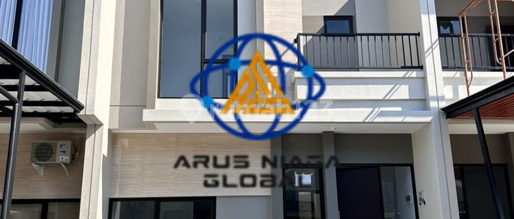 Disewakan Rumah Di Perumahan De Silva Deltamas Cikarang 1