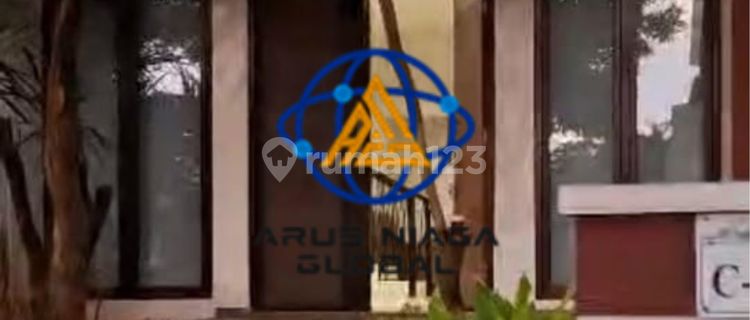 Dijual Perumahan Sertajaya Cikarang Bekasi 1