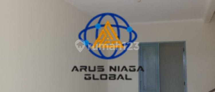 For Rent: Two-Storey Shop House Deltamas Cikarang 1