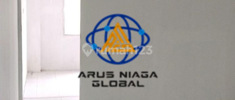 For Rent Spanish Deltamas Shop House in Central Cikarang 1