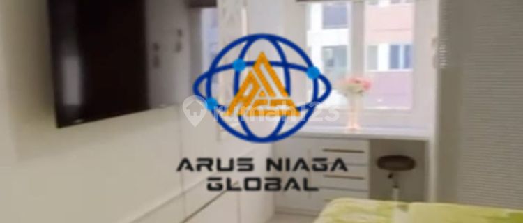 For Rent Furnished Sentraland Karawang Apartment 1