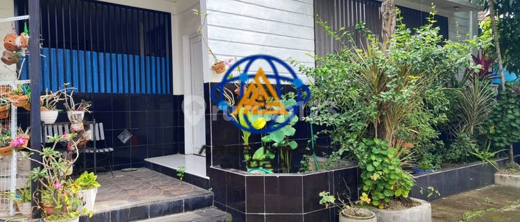 Dijual Rumah Di Perumahan Graha Asri Cikarang 1