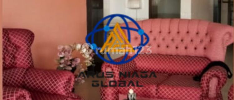 For Rent: 2.5-Story Shop House in Cipayung, East Jakarta 1