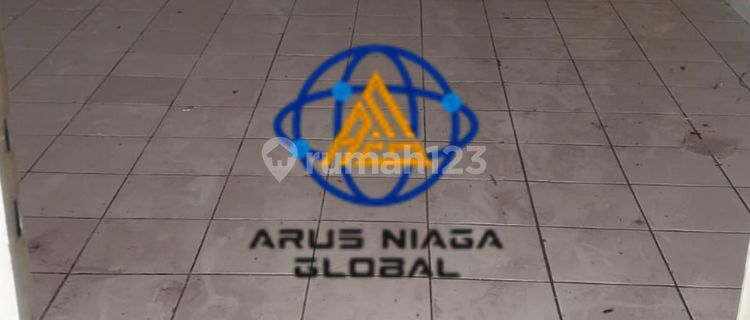 For Rent: 3-Story Shop House in Deltamas, Central Cikarang 1