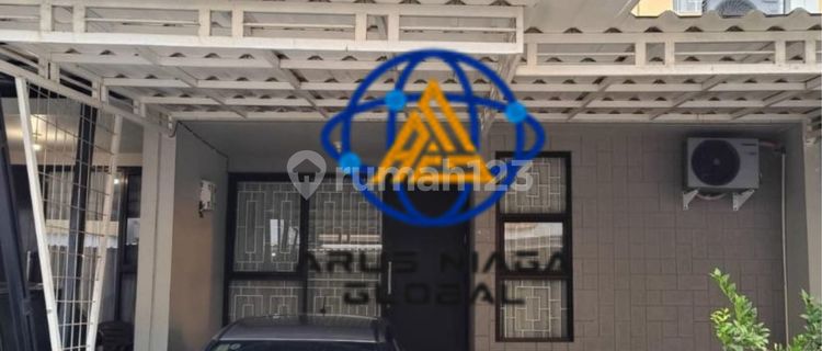 Disewakan Rumah Di Perumahan Cluster Naraya Cikarang 1