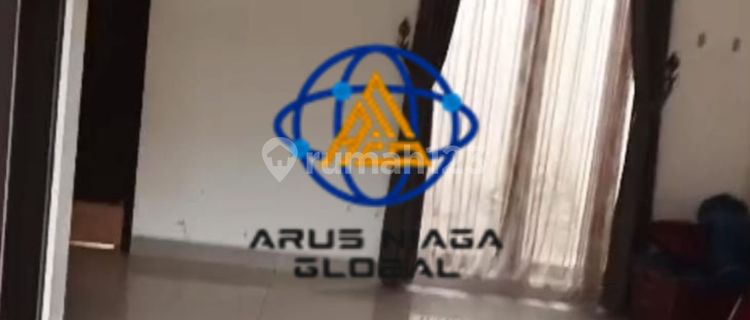 Disewakan Rumah di Perumahan Grahayana Karawang Timur 1
