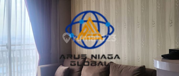 Disewakan Apartement Trivium Terrace Cikarang 1