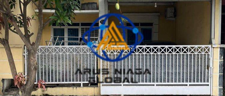 Jual Rumah Grand Permata Residence Karawang Over Kredit 1