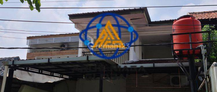 Disewakan Perumahan Resinda Karawang Sertifikat SHM 1