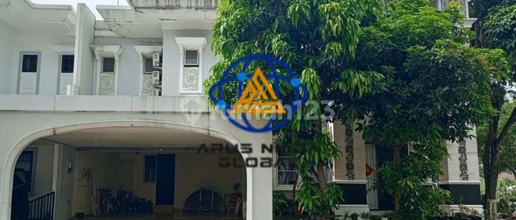For Sale Emerald Mansion House in Cikarang 1