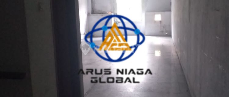 For Rent: 3-Story Shop House in Pasar Minggu, South Jakarta 1