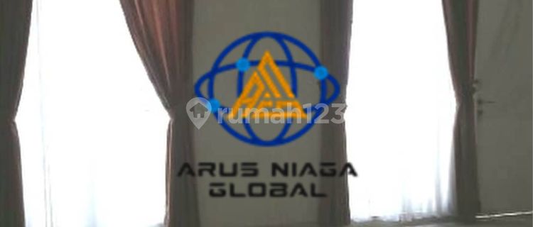 For Rent 4Br House in Grand Taruma Karawang 1