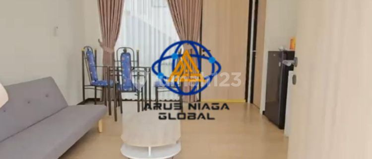 Disewakan Perumahan Rolling Hills Karawang Furnished 1