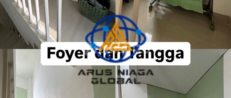 Dijual Rumah Di Perumahan Wimbledon Cikarang Timur Semi Furnished 1