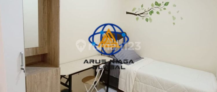 For Sale 2-Story Shop House in Citaville, East Cikarang 1