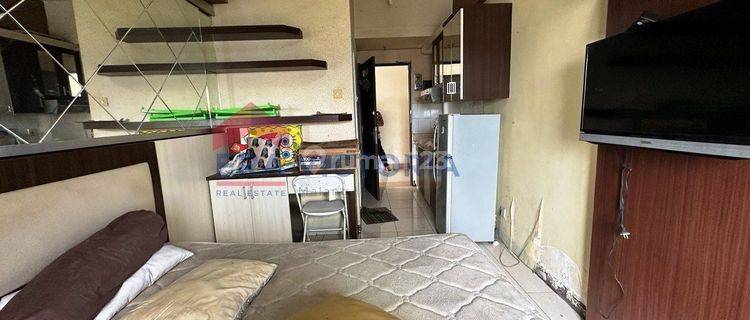 Dijual apartemen eksekutif di kawasan Soekarno Hatta  1