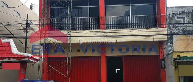 Ruko 2 Lantqi Di Pusat Kota Kediri 1
