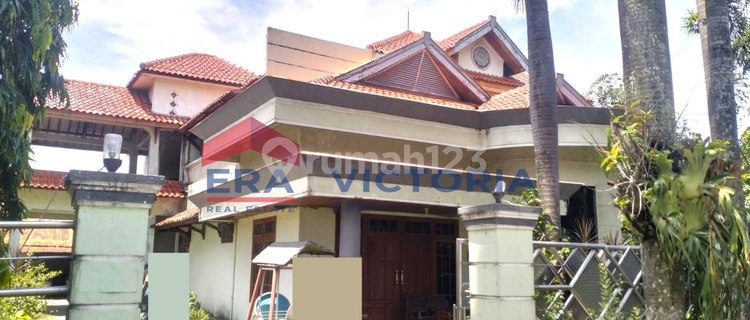 Rumah Besar Bisa Untuk Usaha Rumah Bagus di Diwek 1
