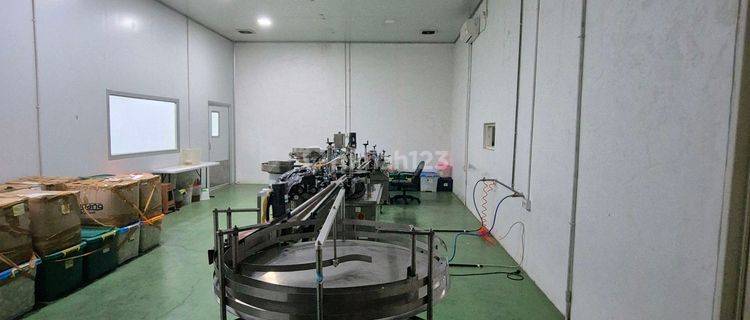 Dijual Termurah Pabrik Dan Gudang Ex Liquid 1