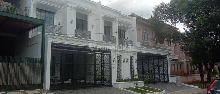 Rumah Siap Huni 2 Lantai Di Dalam Komplek Pondok Kelapa Duren Sawit Jakarta Timur 1