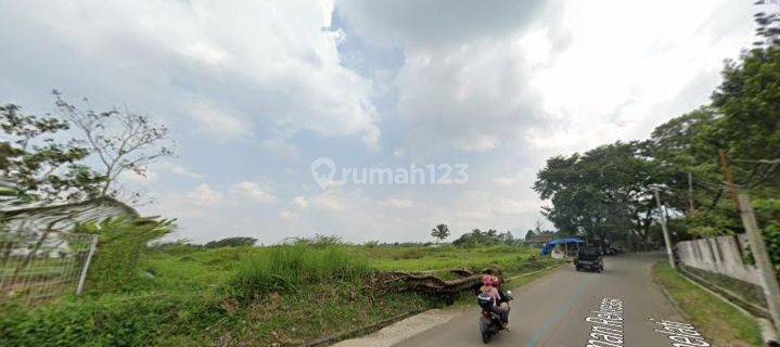 Tanah Siap Bangun Cocok Buat Usaha Buat Gudang Sekolah, Yayasan Villa Di Cimelati Cicurug Sukabumi 1