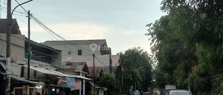 Rumah Sewa 1 Lantai Cocok Buat Kantor Dan Usaha Di Rawalumbu  Bekasi Kota  1