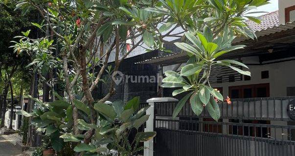 Rumah Sewa Dalam Komplek Duren Tiga Pancoran Jakarta Selatan
 1