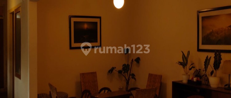 Rumah bisa buat Usaha di Pajajaran Bandung Rumah Unfurnished SHM - Sertifikat Hak Milik di Pajajaran Bandung, Pajajaran 1