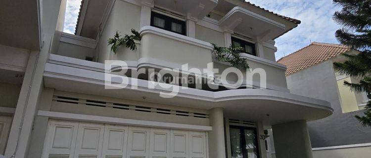 Rumah Tempo Doeloe Kota Baru Parahyangan Padalarang 1