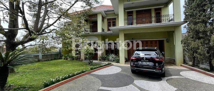 Rumah Sejuk Siap Huni di Kadungora Garut 1