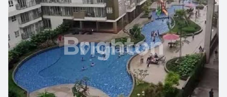 Ready-to-Occupy Gateway Pasteur Apartment 1