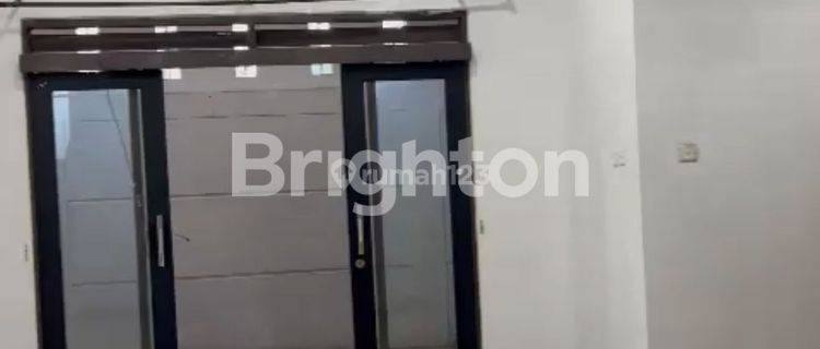 Rumah Cantik di Perumahan Grand Sharon Sukarno Hatta Bandung 1