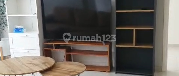 Apartemen Lloyd 3 Kamar Tidur Furnished Bagus Di Sewakan Siap Huni 1