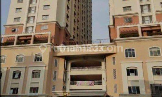 Dijual Apartement Bagus Daerah Gajah Mada 1