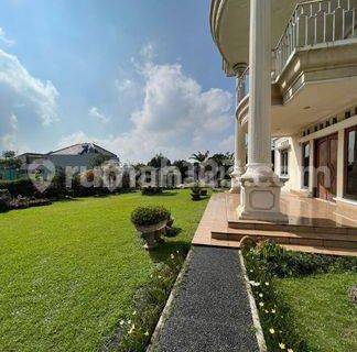 Jual Villa Cantik Dan Mewah Daerah Cianjur 1