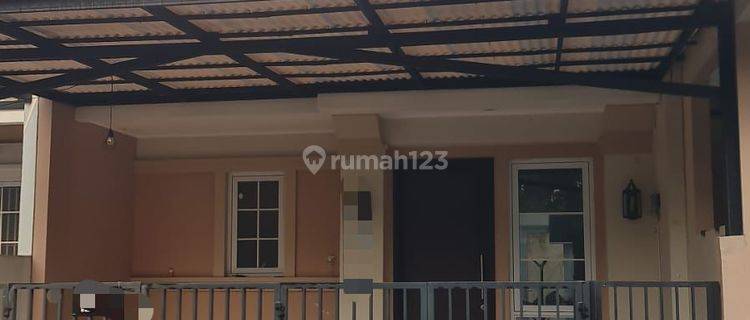 Dijual Cepat Rumah Di Savia Park Nusaloka Bsd City 1