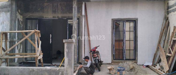 Dijual Cepat Rumah Di Griya Loka Bsd City 1