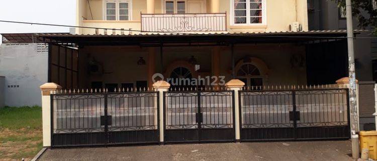 Dijual Cepat Rumah di Nusaloka Bsd City  1