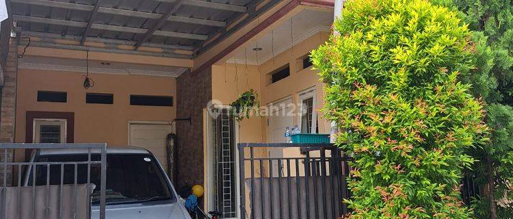 Dijual Cepat Rumah Di Nusaloka BSD City   1