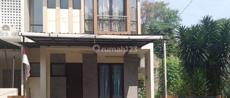 Dijual Cepat Rumah Di Cendana Residence Dekat Ke Bsd  1